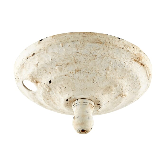 Bowl Kits Caps Light Kit Accessory in White Bowl Kits Caps Light Kit Accessory in White