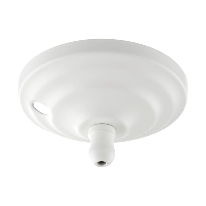 Bowl Kits Caps Light Kit Accessory in White Bowl Kits Caps Light Kit Accessory in White