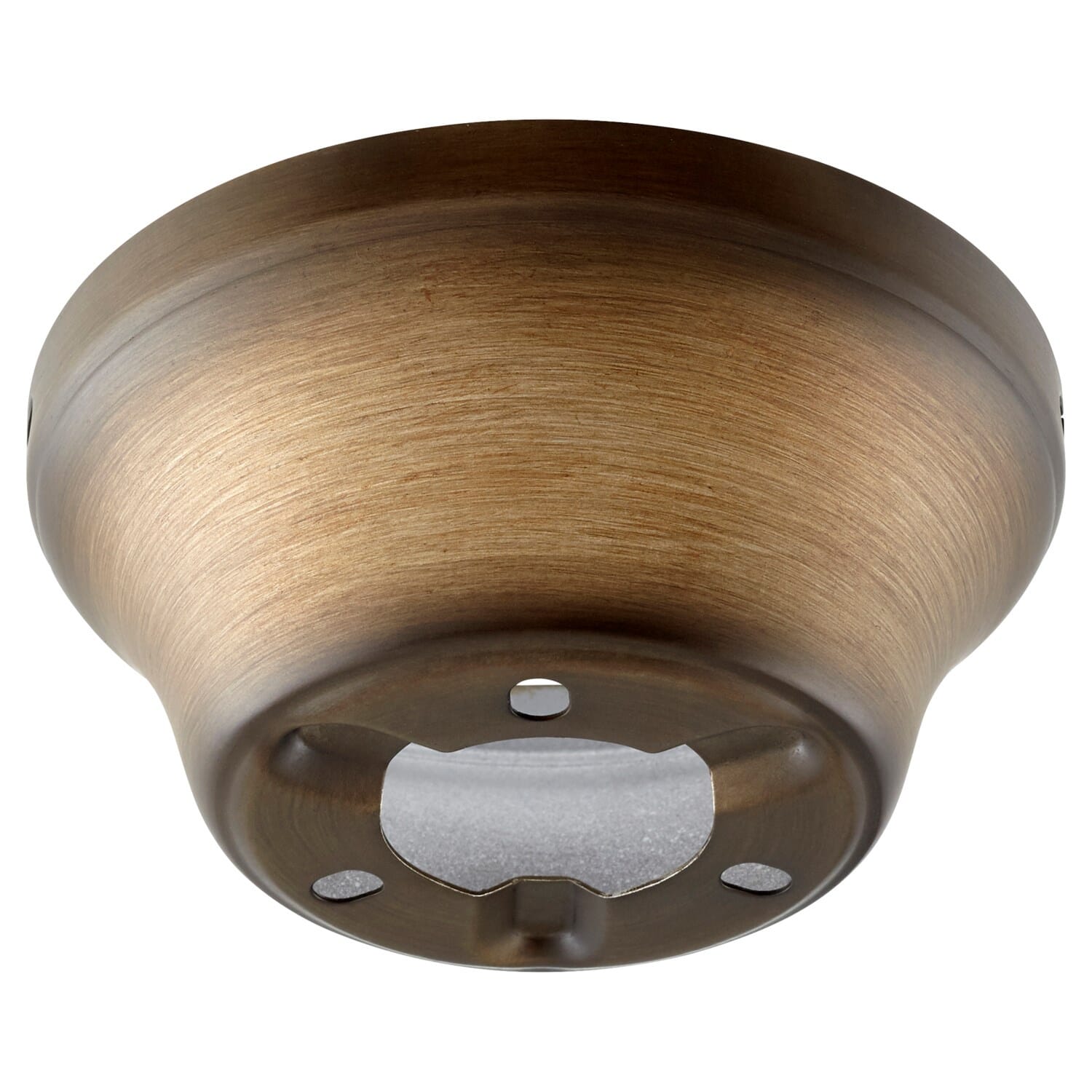 Hugger Adapters Fan Ceiling Adapter in Bronze / Dark
