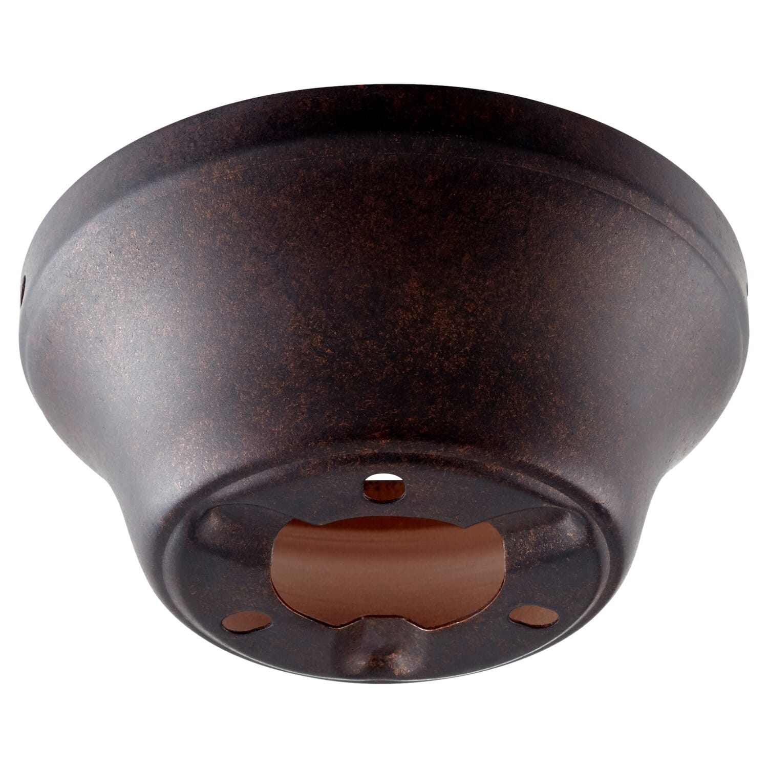 Hugger Adapters Fan Ceiling Adapter in Bronze / Dark