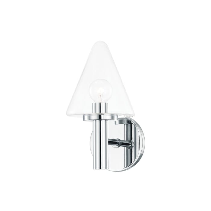 One Light Bath and Vanity One Light Bath and Vanity