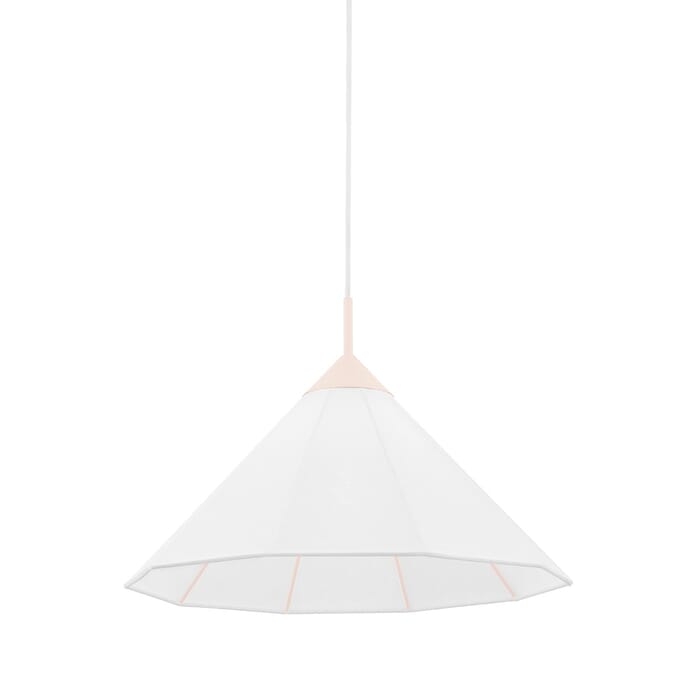 One Light Pendant One Light Pendant