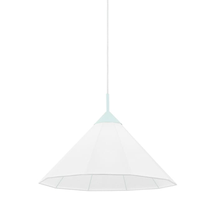 One Light Pendant One Light Pendant