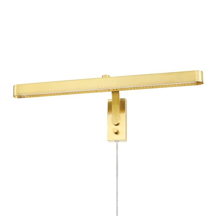 LED Wall Sconce LED Wall Sconce