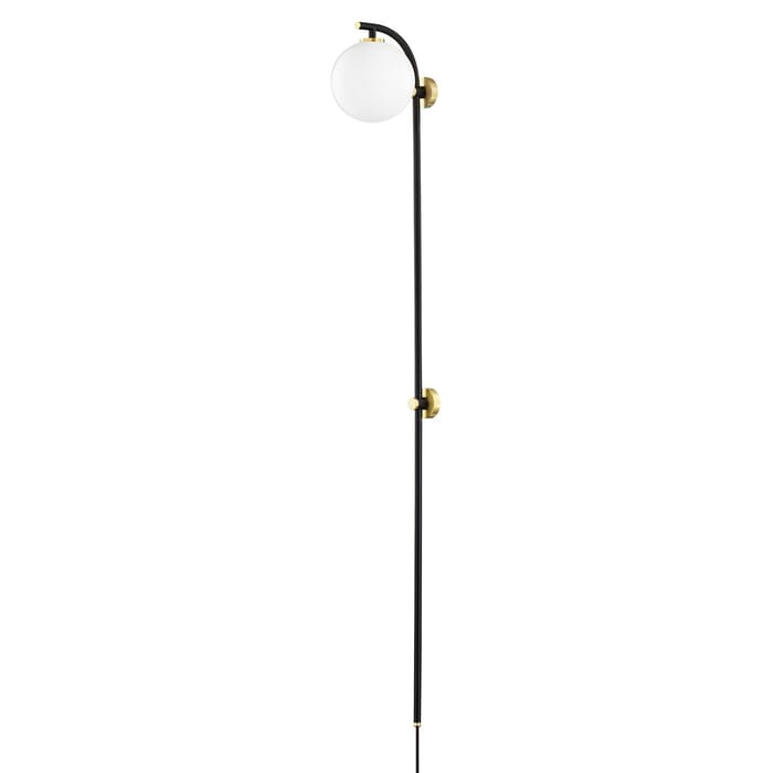 LED Wall Sconce by Mitzi LED Wall Sconce by Mitzi