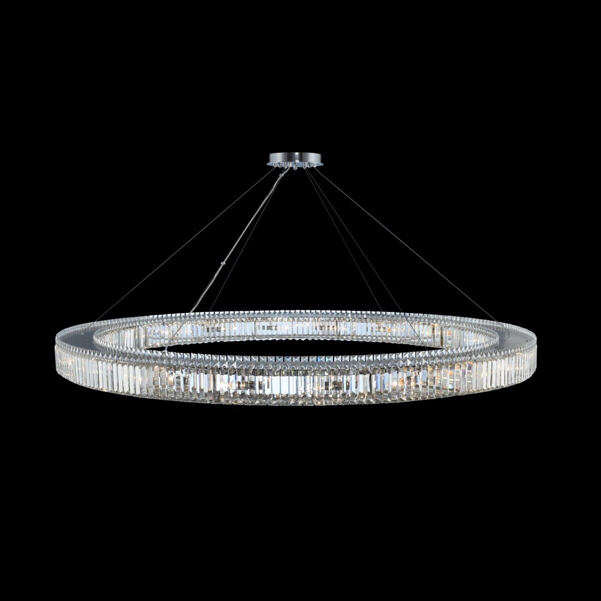 Rondelle 20-Light 7… - image