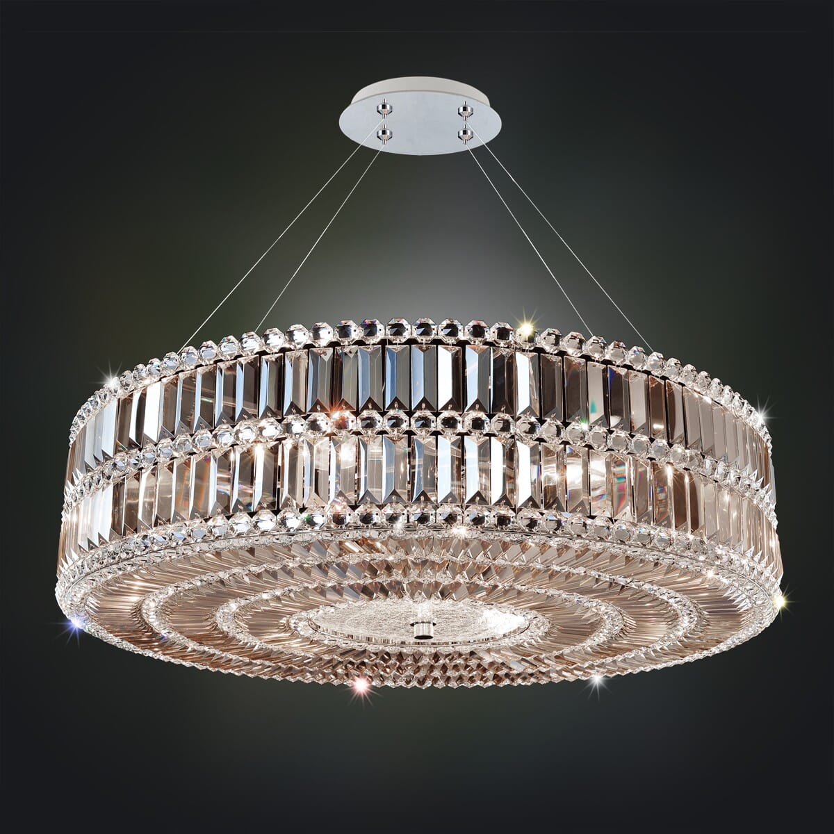 Luxor 6-Light Penda… - image