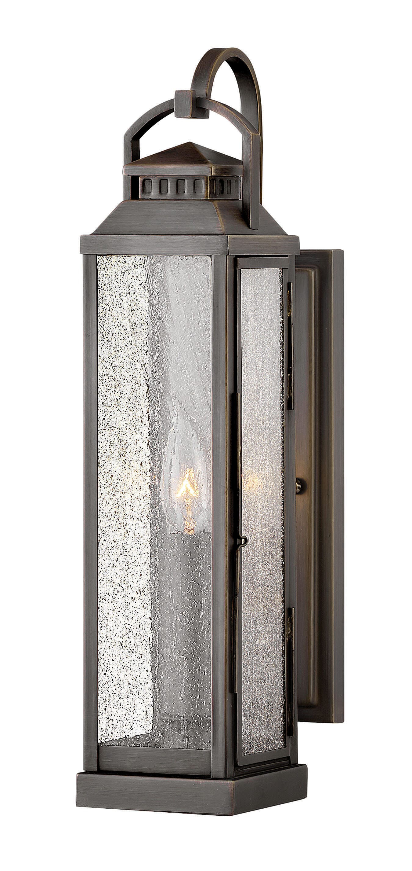 Revere 3-Light Outd… - image