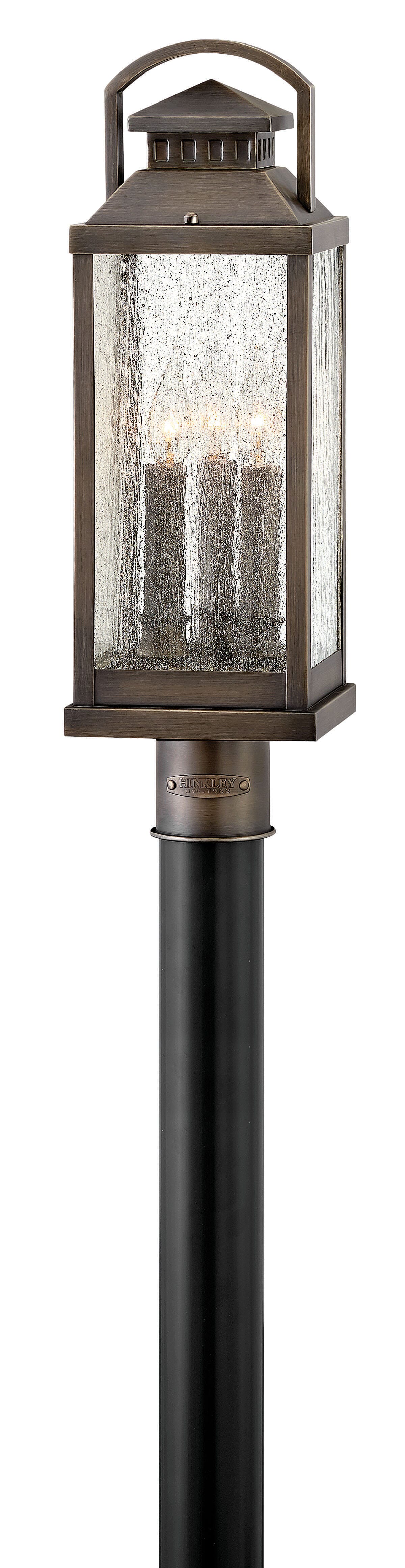 Revere 3-Light Outd… - image