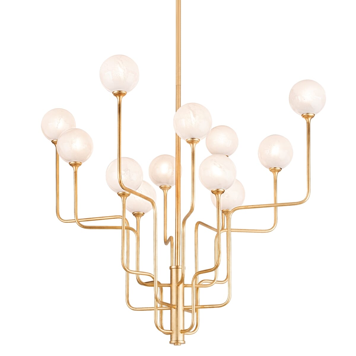 LED Chandelier