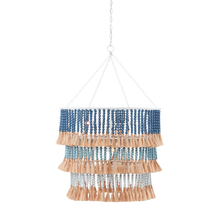 Seven Light Chandelier Seven Light Chandelier
