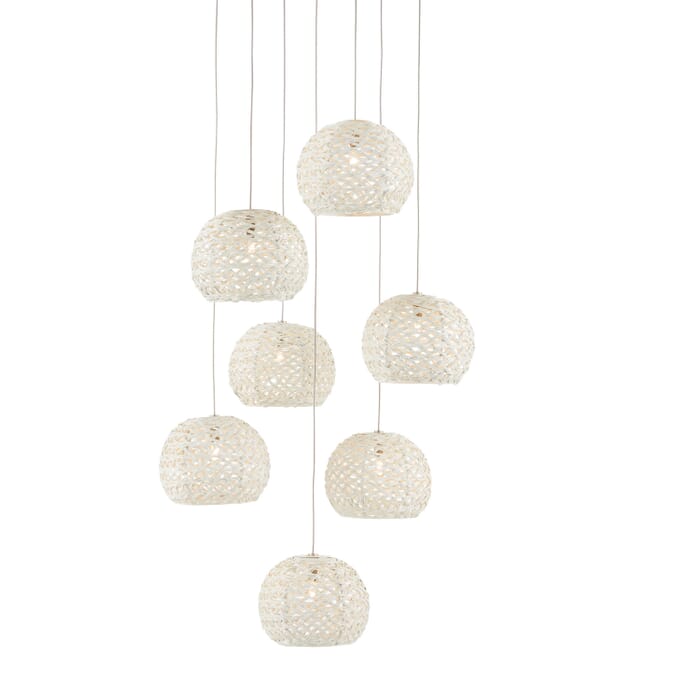 Seven Light Pendant Seven Light Pendant