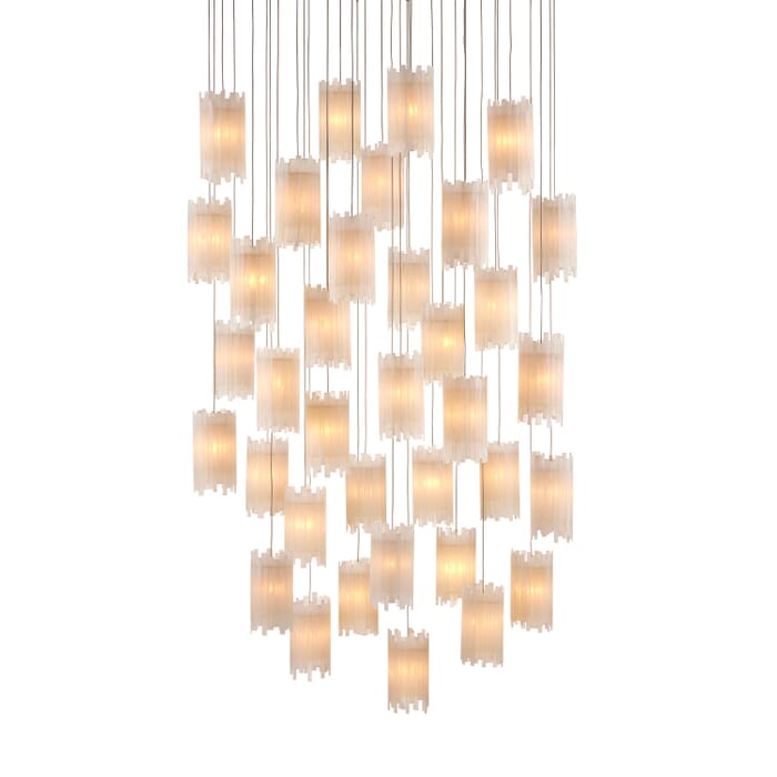36 Light Pendant 36 Light Pendant