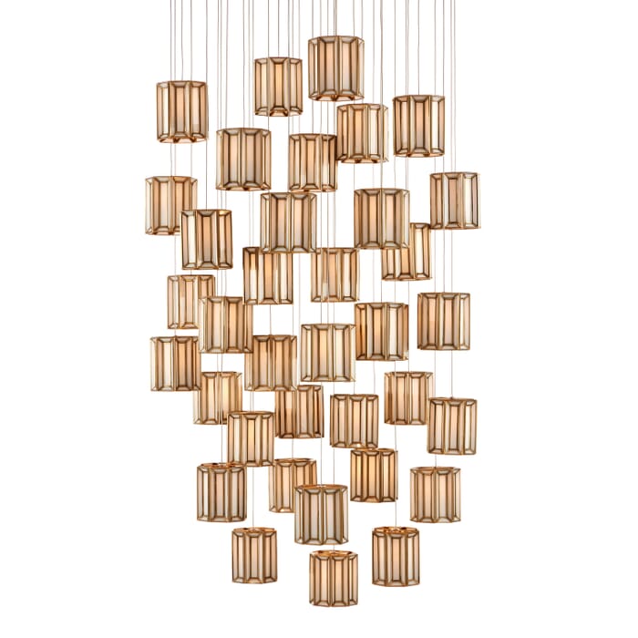 36 Light Pendant 36 Light Pendant