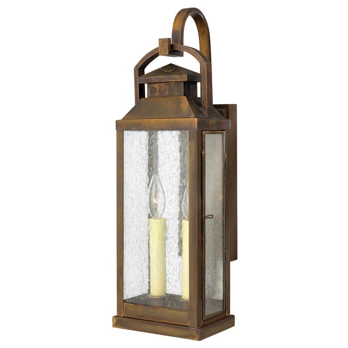Millennium Lighting 1100 Series 4-Light Bathroom Vanity Light in Satin Nickel Millennium Lighting 1100 Series 4-Light Bathroom Vanity Light in Satin Nickel