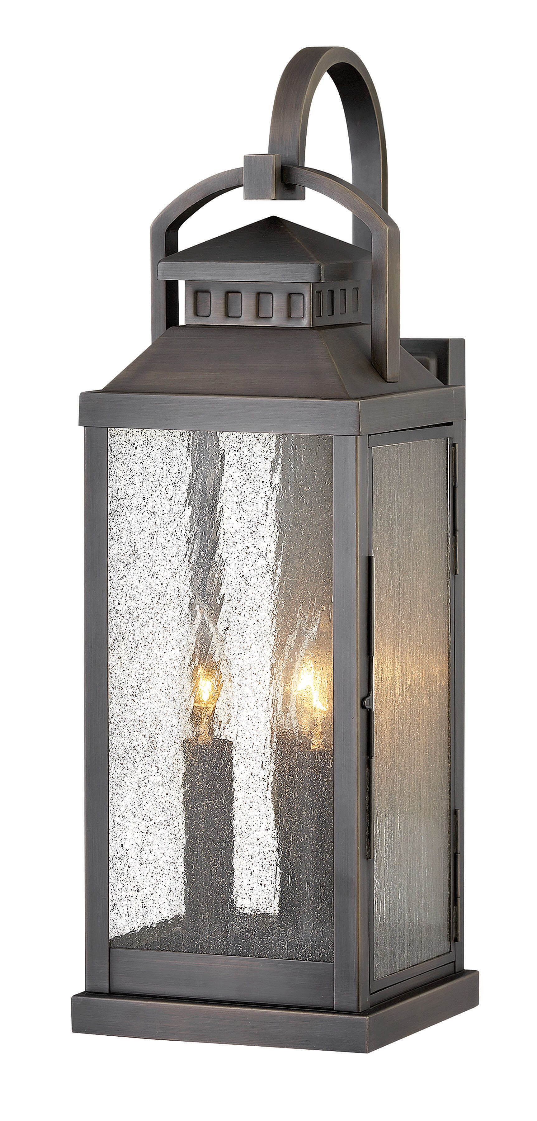 Revere 3-Light Outd… - image