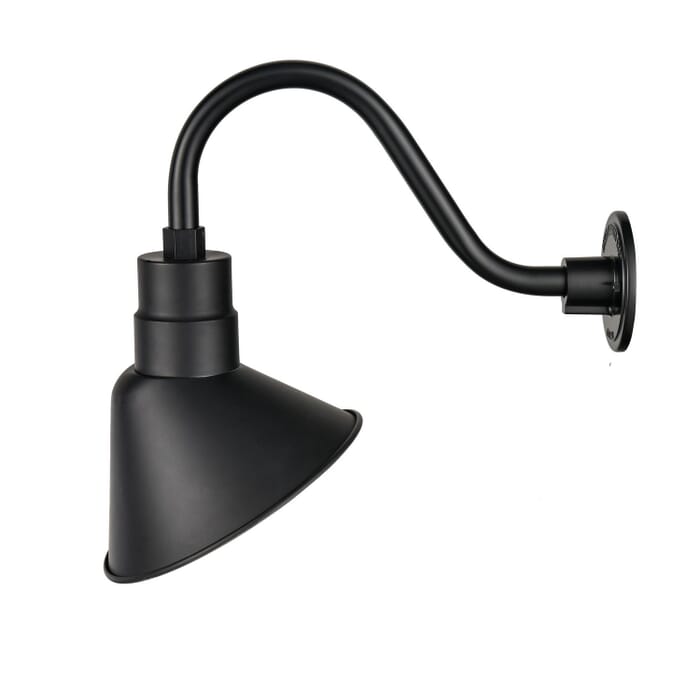 LED Angle Shade by Millennium LED Angle Shade by Millennium