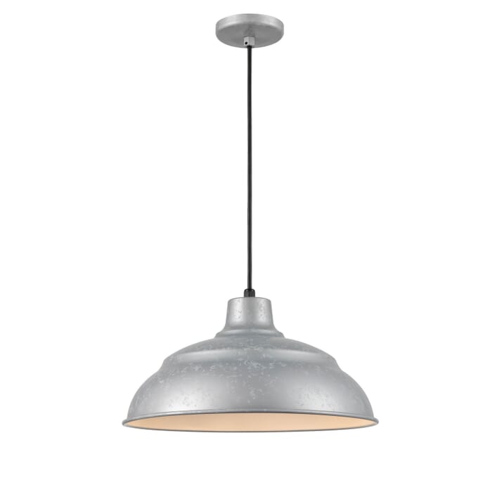 LED Warehouse/Cord Hung by Millennium LED Warehouse/Cord Hung by Millennium