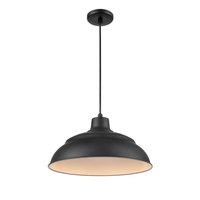 LED Warehouse/Cord Hung by Millennium LED Warehouse/Cord Hung by Millennium