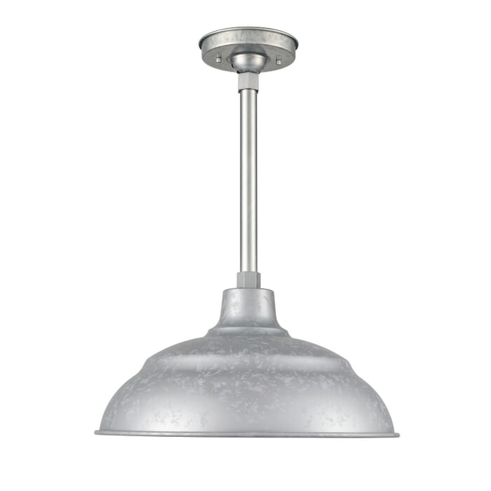 LED Warehouse Shade by Millennium LED Warehouse Shade by Millennium