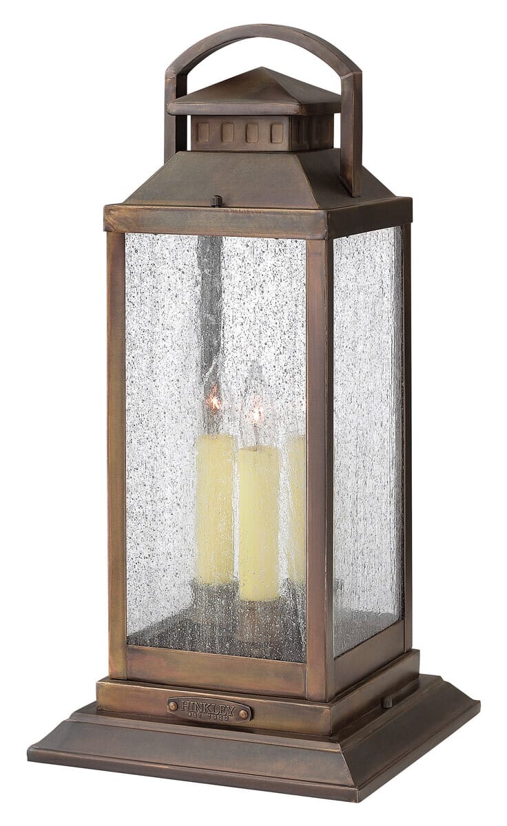 Revere 3-Light Outd… - image