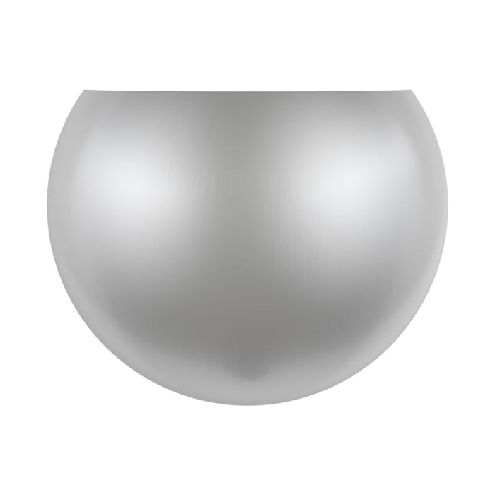 Piedmont 1-Light Wall Sconce in Brushed Nickel Piedmont 1-Light Wall Sconce in Brushed Nickel