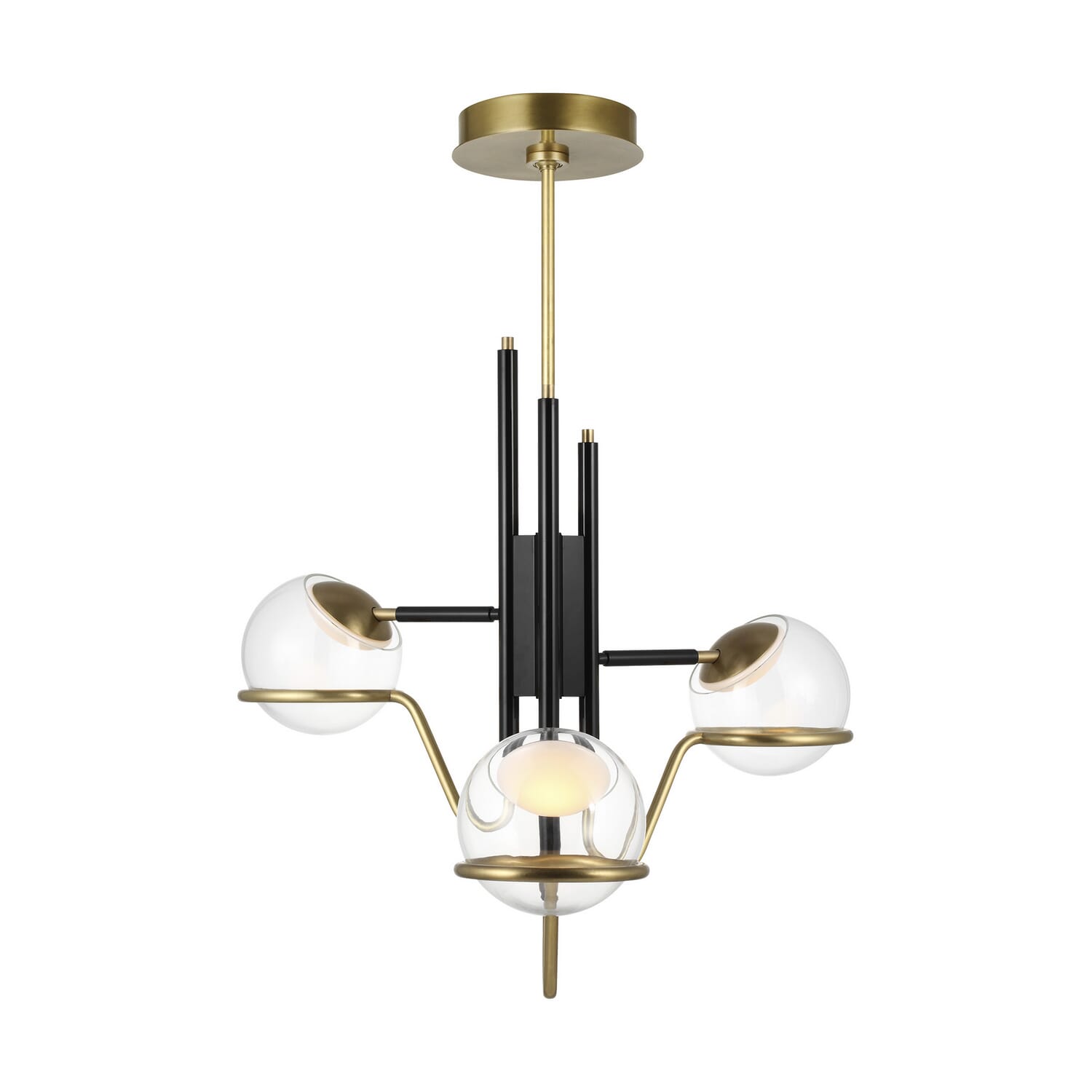 LED Pendant by Visual Comfort Modern