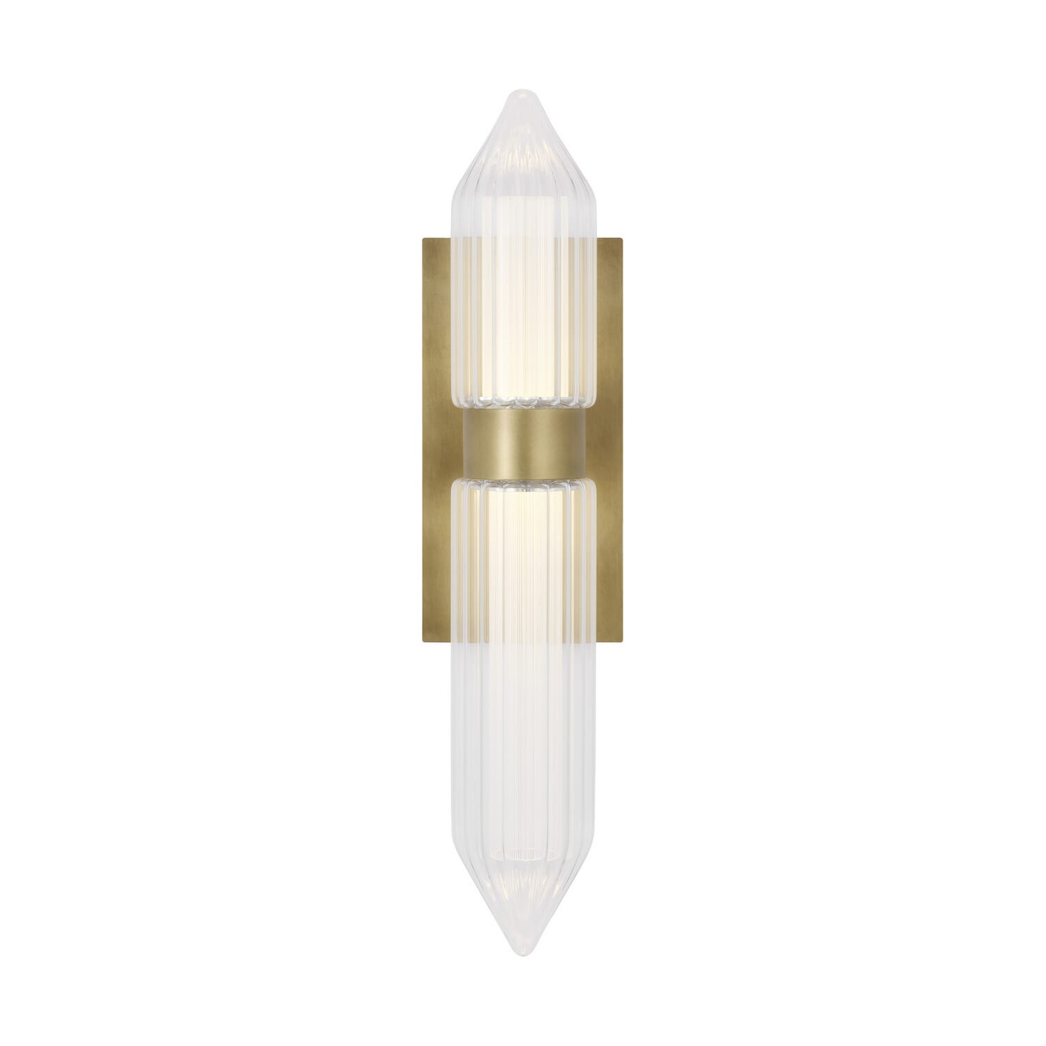 LED Wall Sconce by Visual Comfort Modern