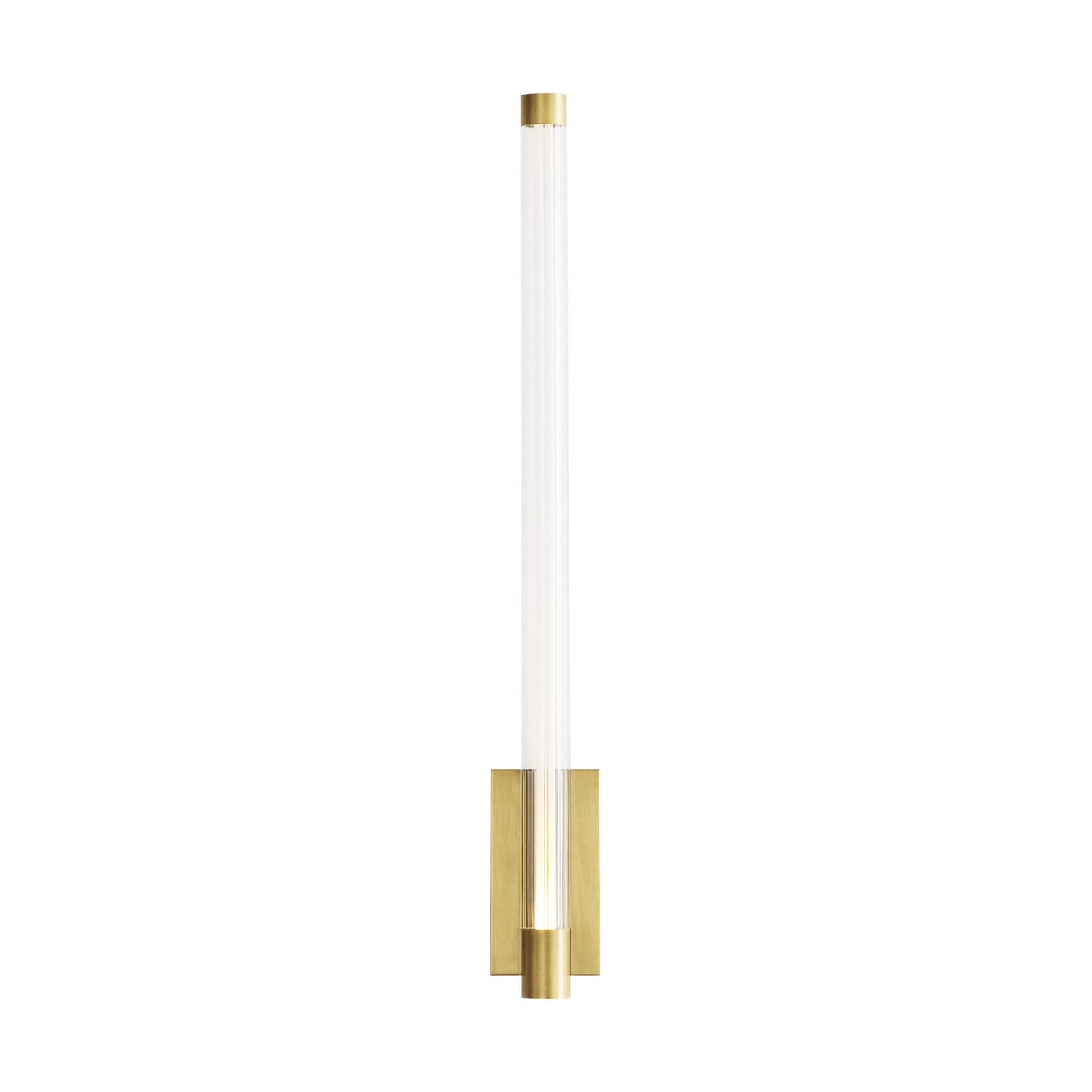 LED Wall Sconce by Visual Comfort Modern