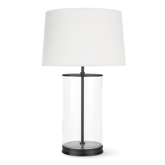 One Light Table Lamp One Light Table Lamp