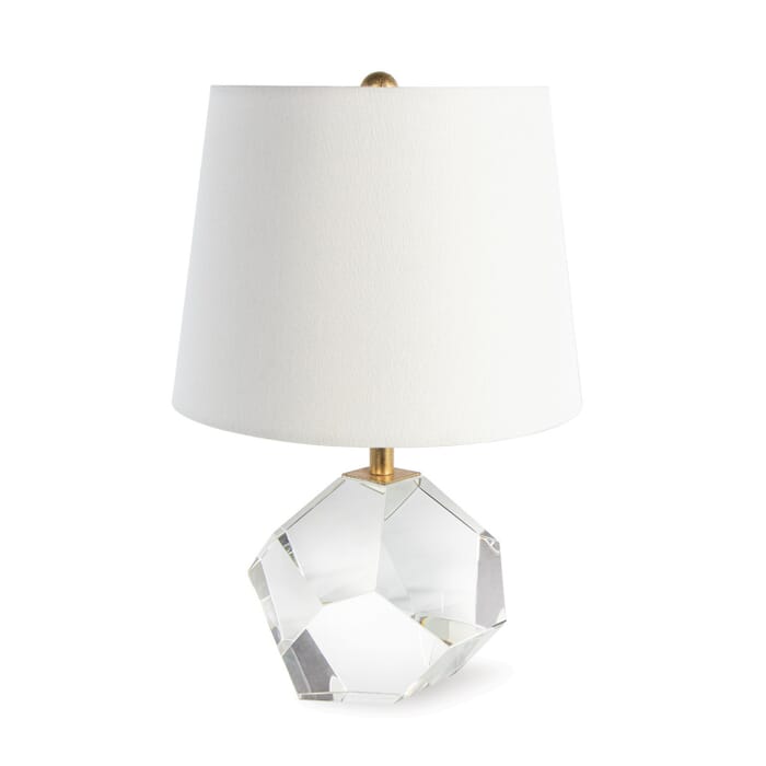 One Light Mini Lamp One Light Mini Lamp