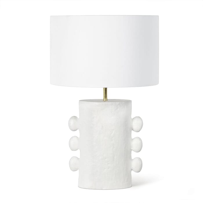 One Light Table Lamp One Light Table Lamp