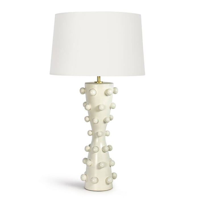 One Light Table Lamp One Light Table Lamp