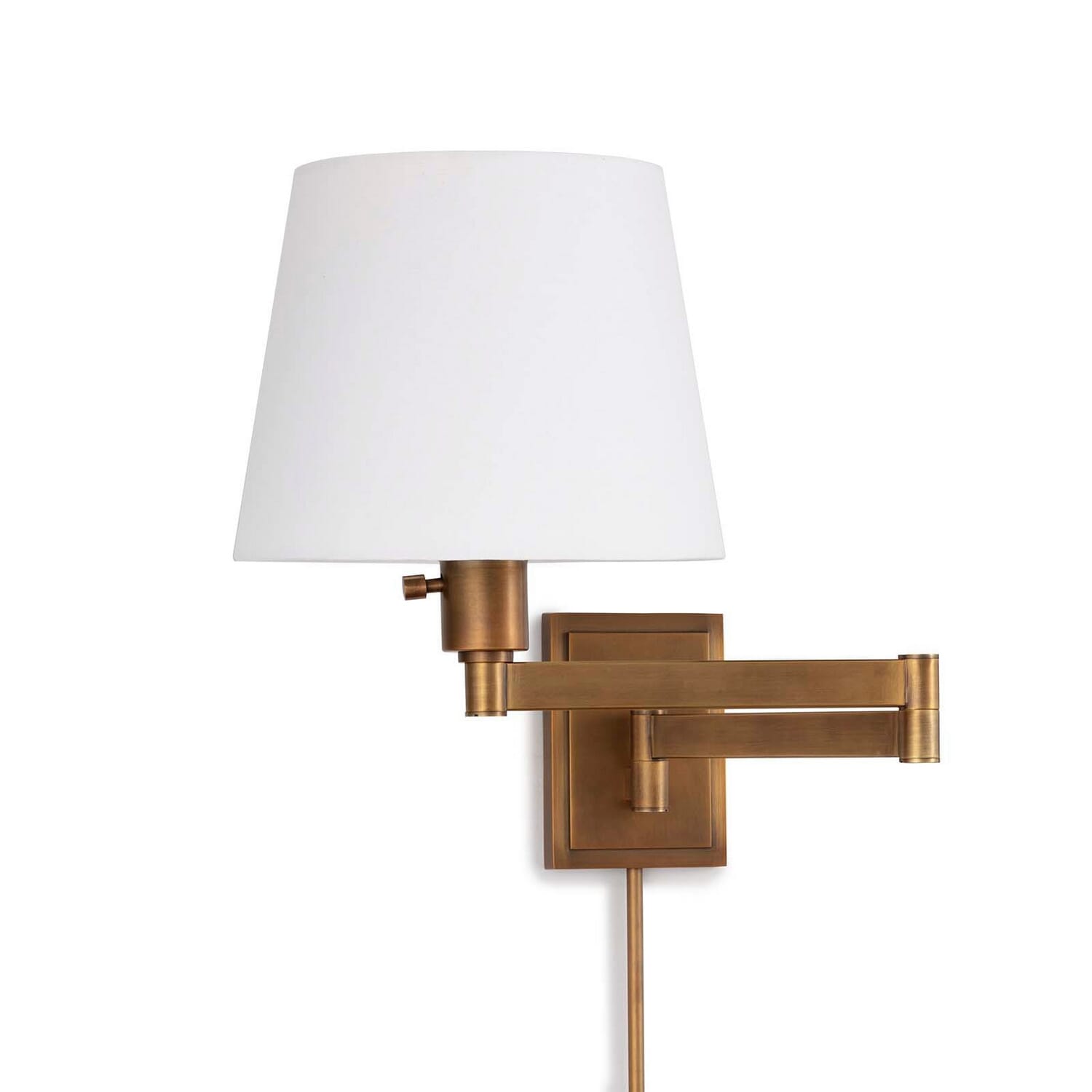 One Light Wall Sconce