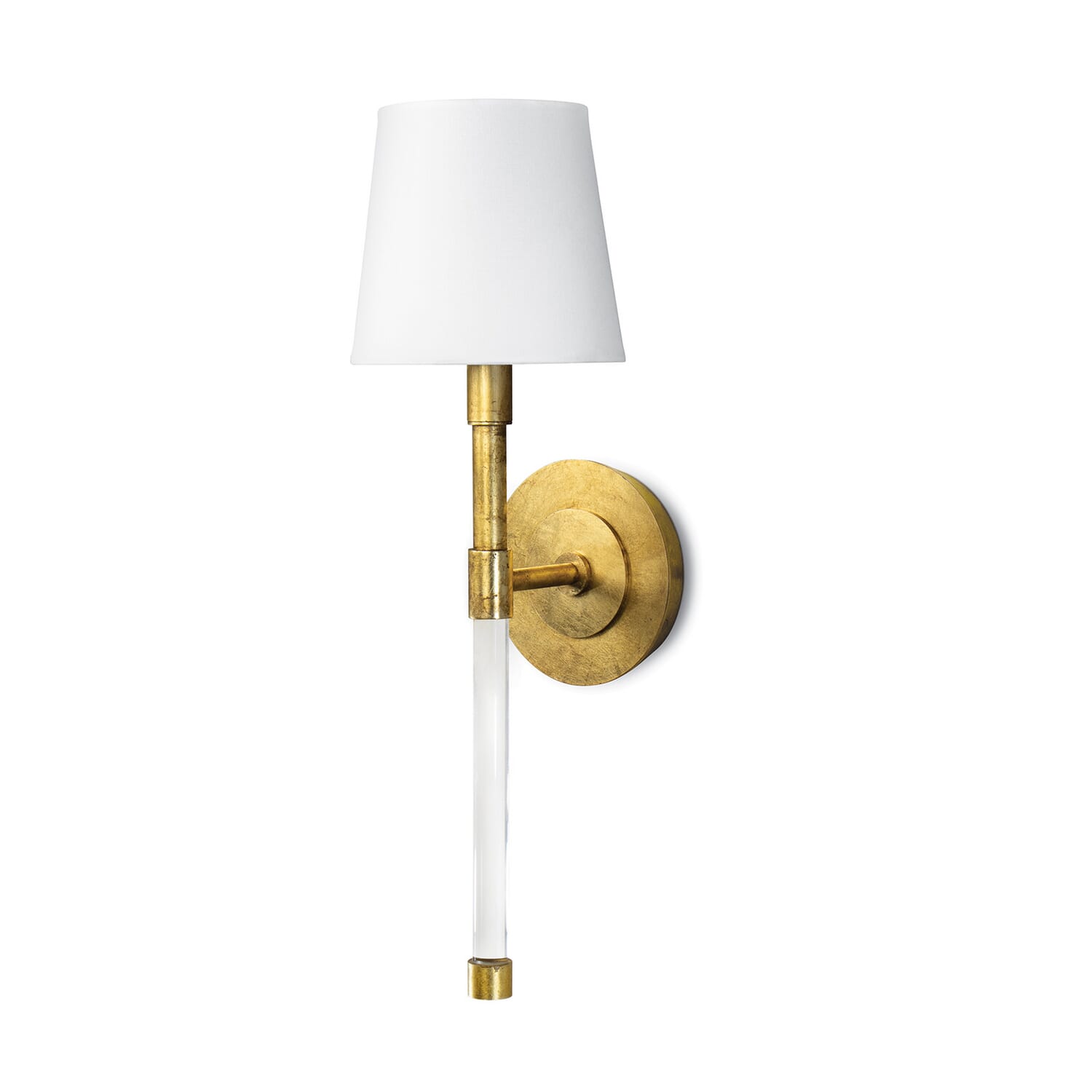 One Light Wall Sconce
