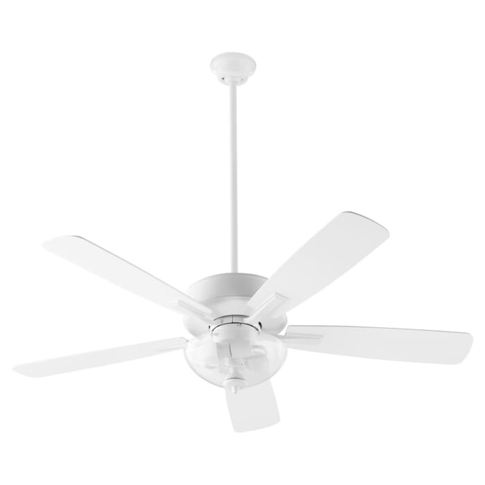 52"Ceiling Fan by Quorum 52"Ceiling Fan by Quorum