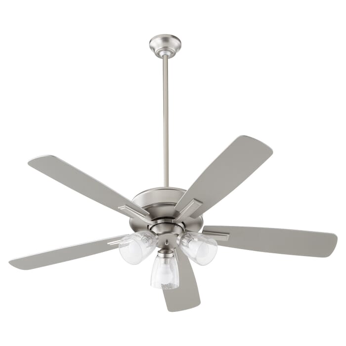 52"Ceiling Fan by Quorum 52"Ceiling Fan by Quorum