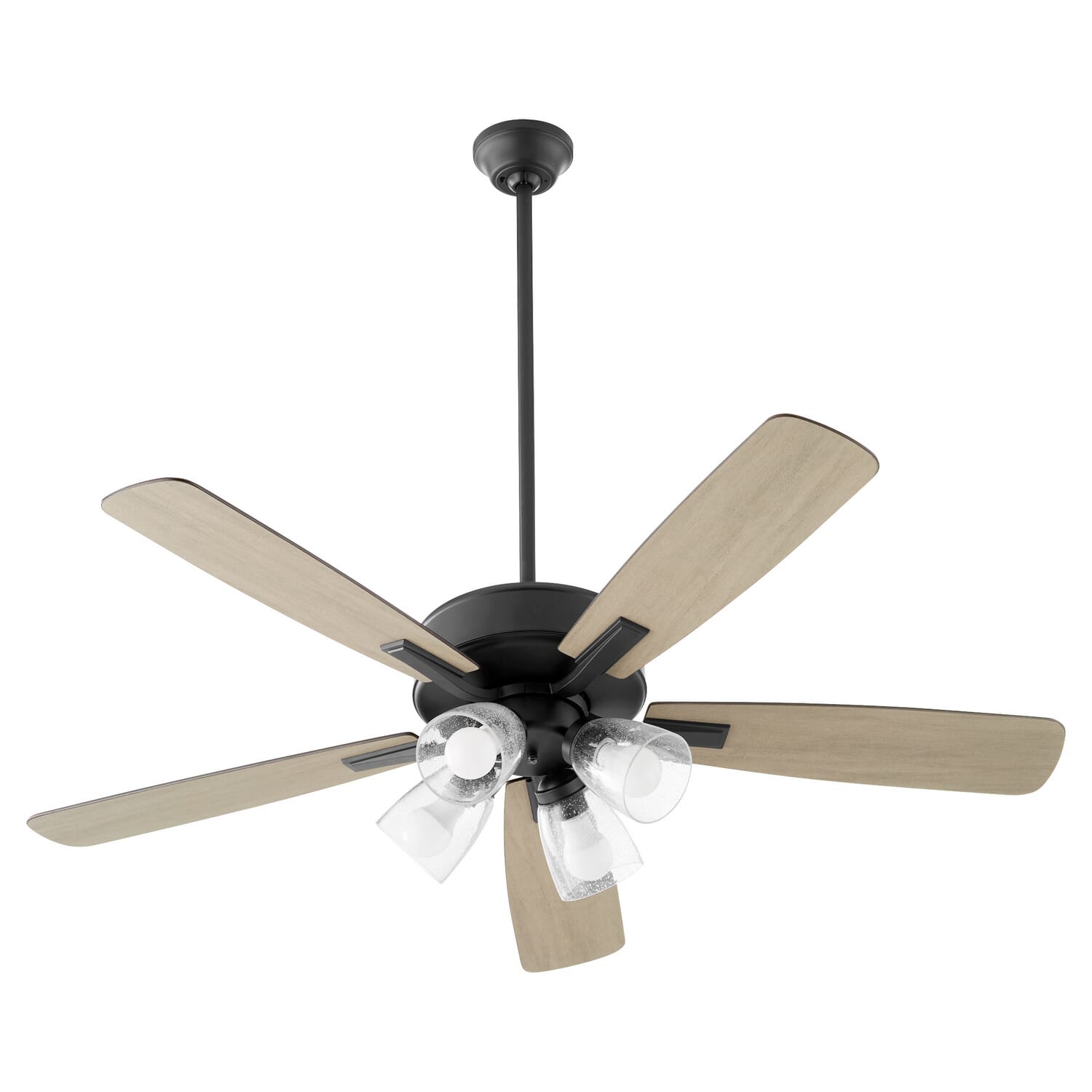 52"Ceiling Fan by Quorum