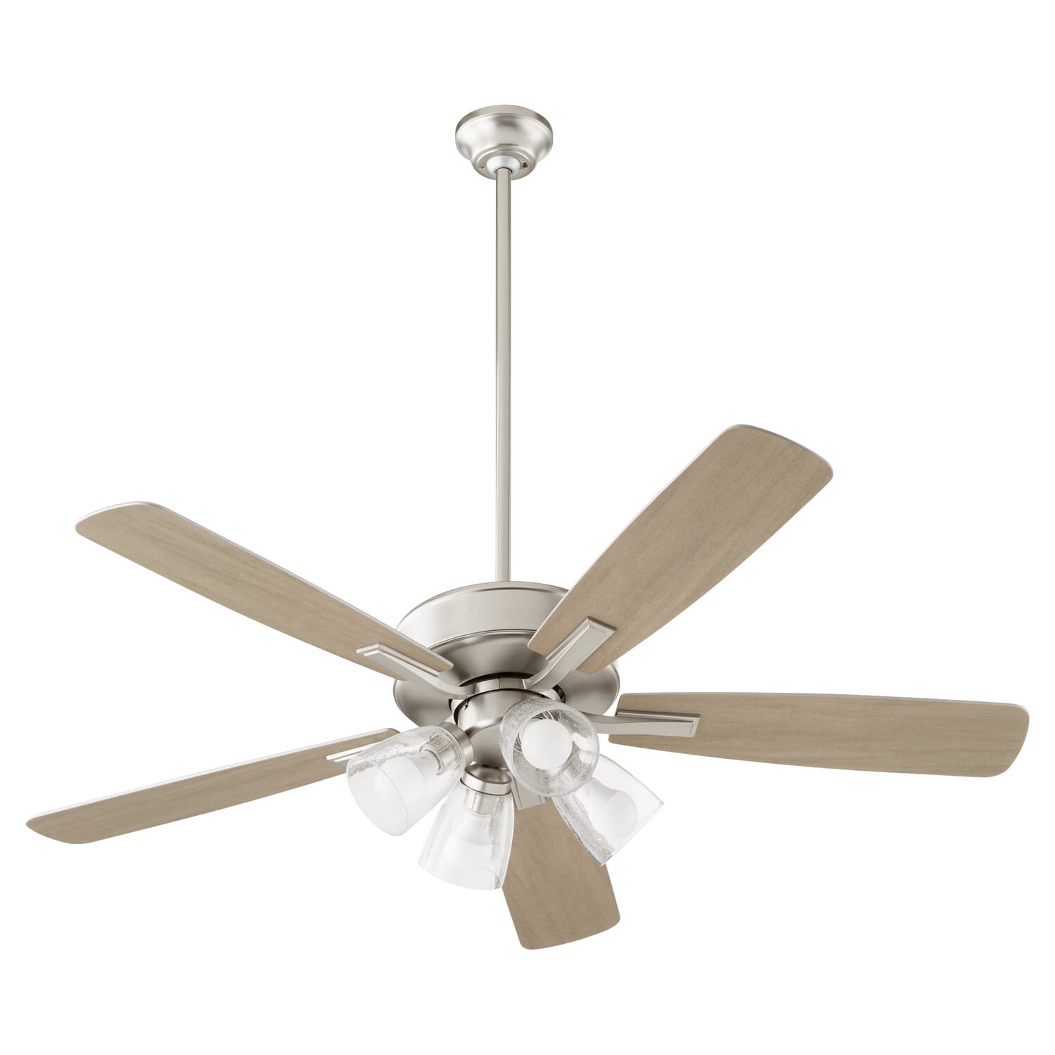 52"Ceiling Fan by Quorum
