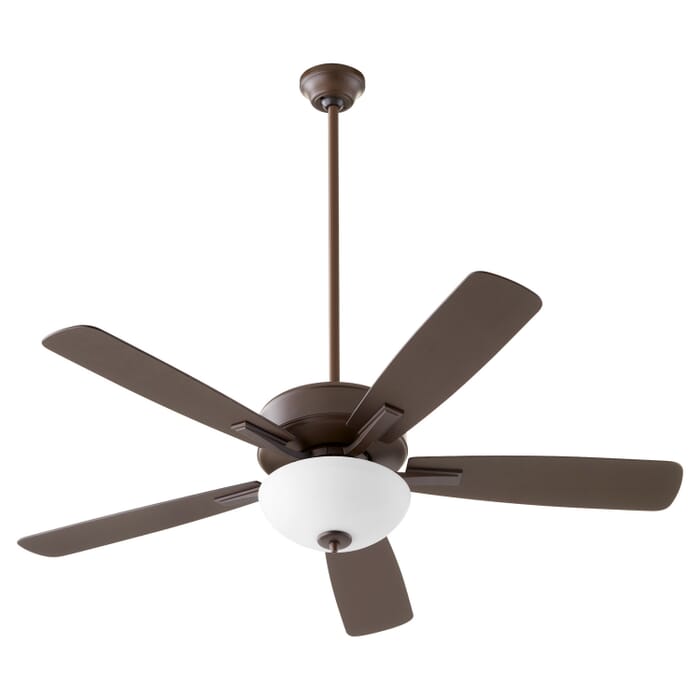 52"Ceiling Fan by Quorum 52"Ceiling Fan by Quorum