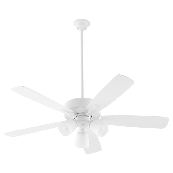 52"Ceiling Fan by Quorum 52"Ceiling Fan by Quorum