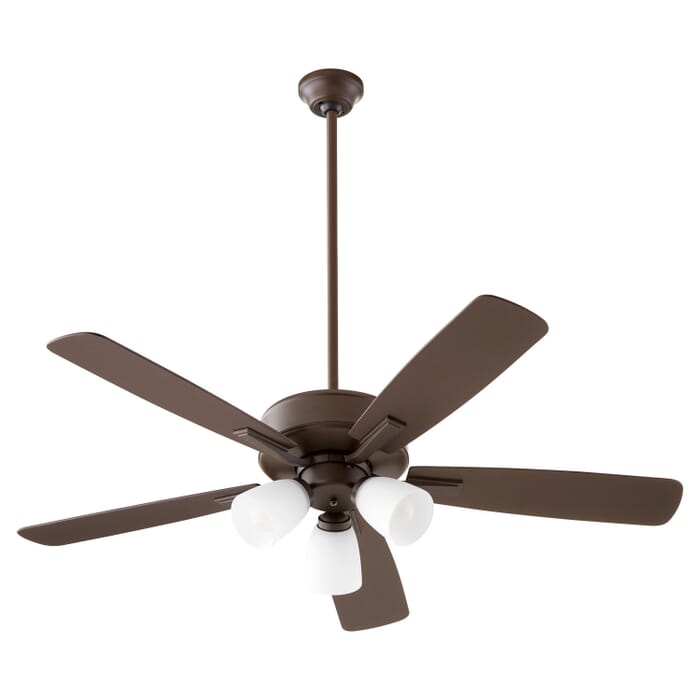 52"Ceiling Fan by Quorum 52"Ceiling Fan by Quorum
