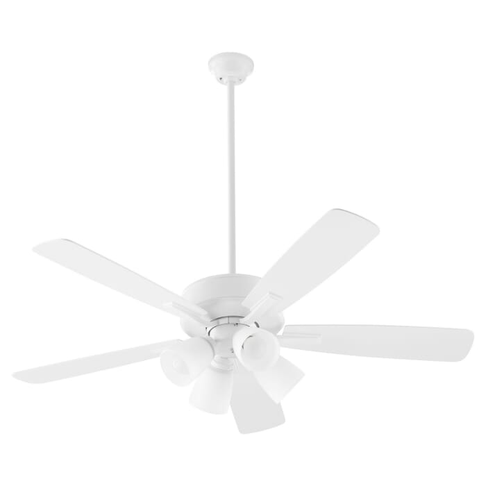 52"Ceiling Fan by Quorum 52"Ceiling Fan by Quorum