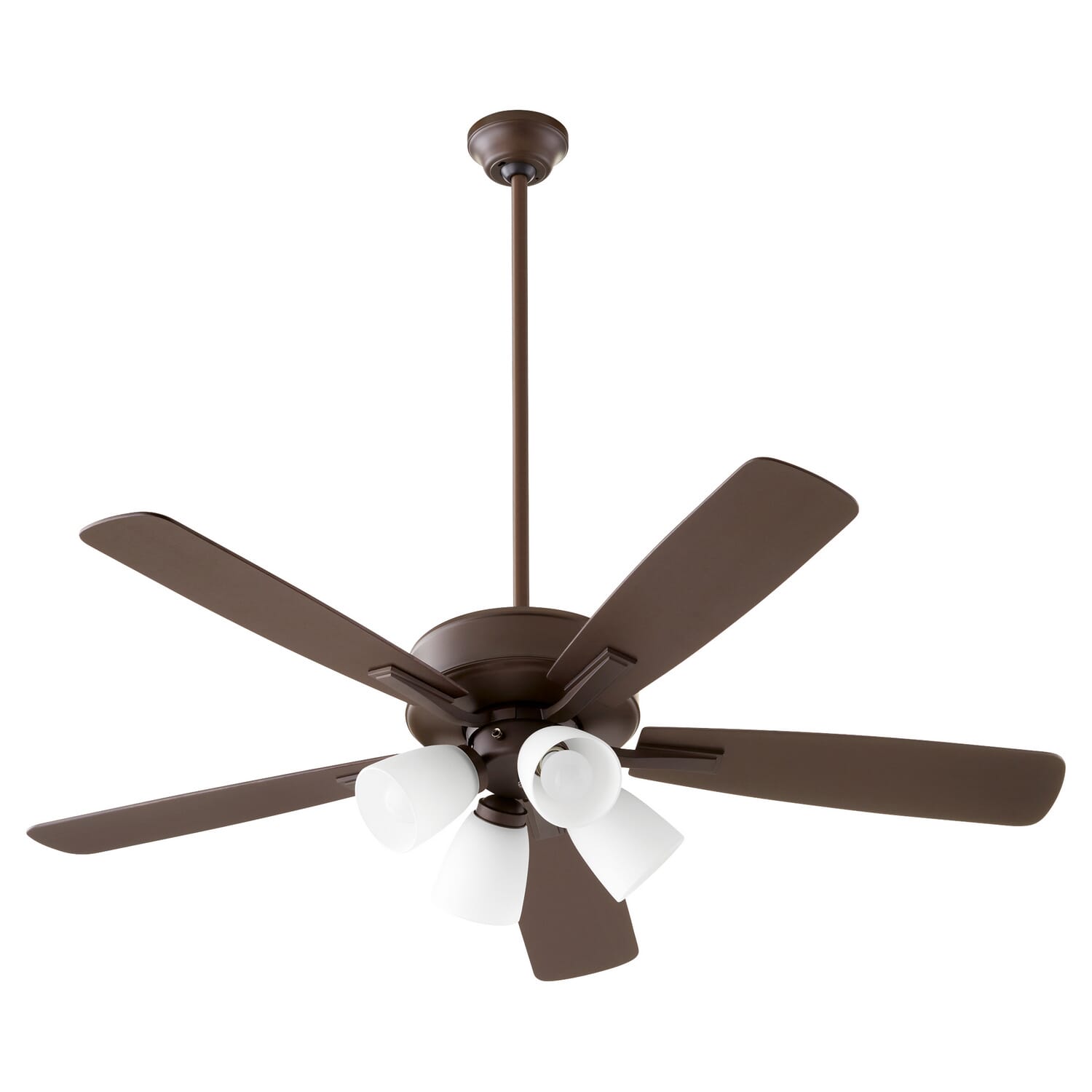 52"Ceiling Fan by Quorum