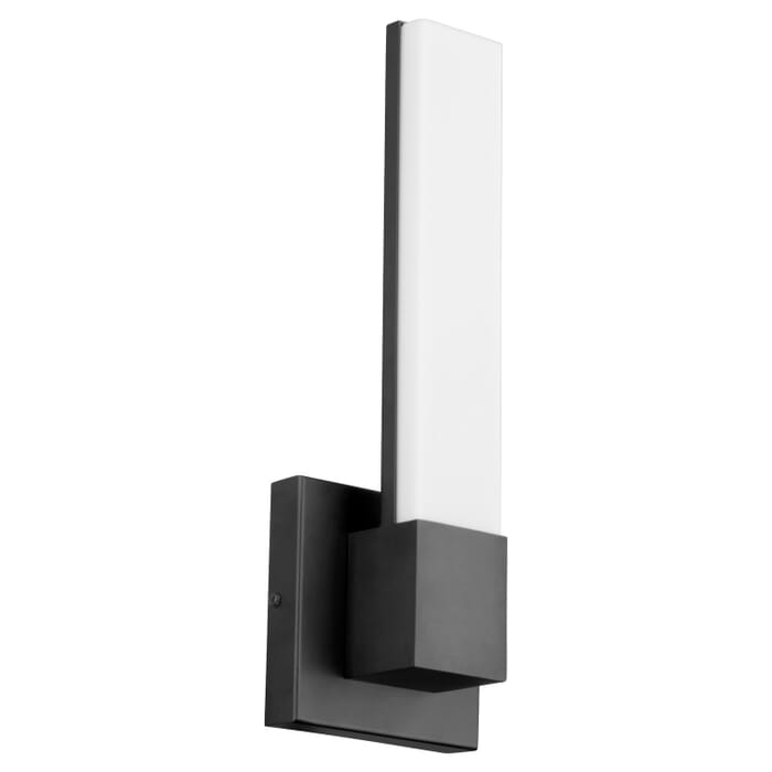 LED Wall Sconce by Quorum LED Wall Sconce by Quorum