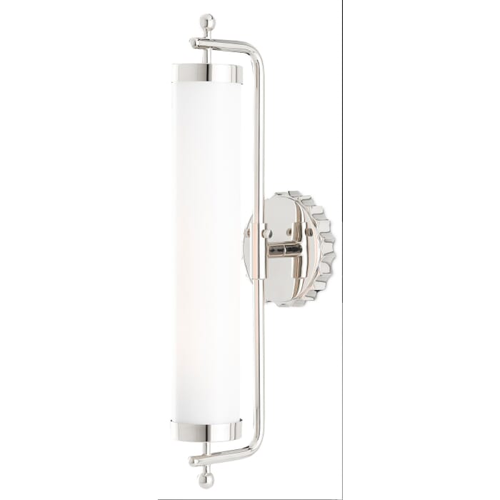 One Light Wall Sconce One Light Wall Sconce
