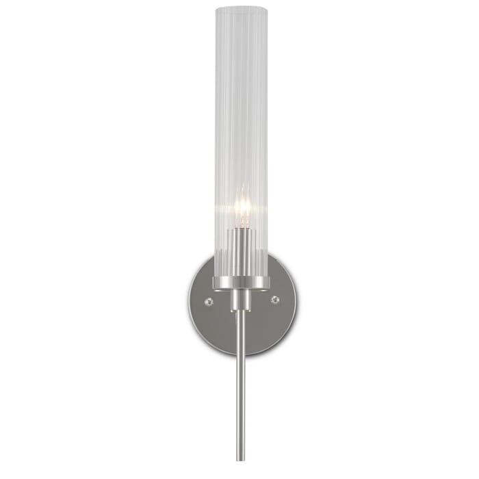 One Light Wall Sconce One Light Wall Sconce