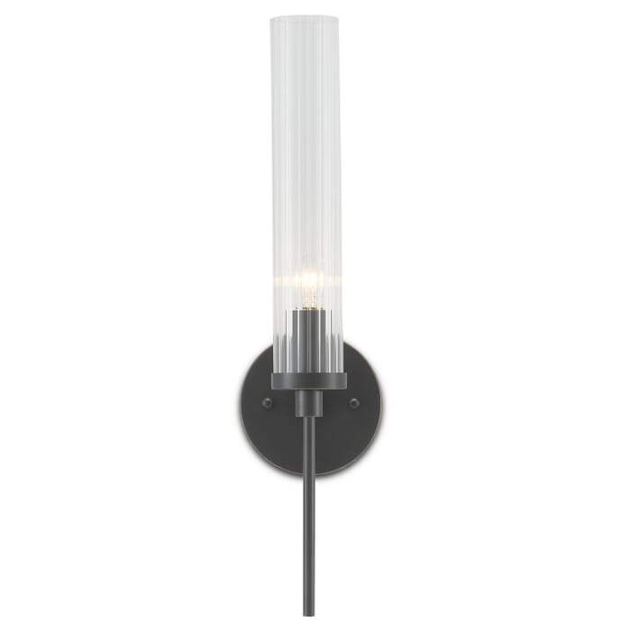One Light Wall Sconce One Light Wall Sconce