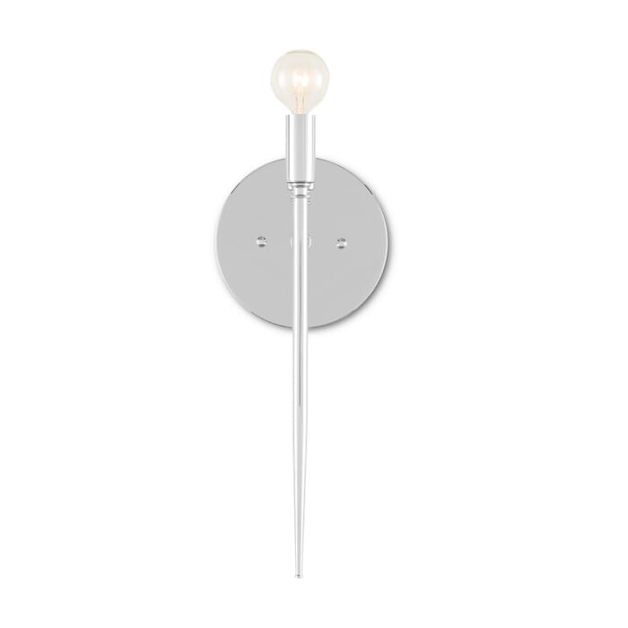 One Light Wall Sconce One Light Wall Sconce