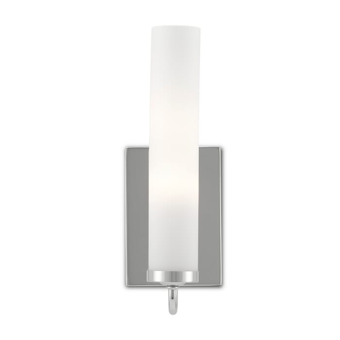 One Light Wall Sconce One Light Wall Sconce